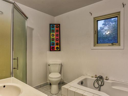 Salle de bains - 49 Boul. Lacombe, Repentigny (Le Gardeur), QC - Indoor Photo Showing Bathroom