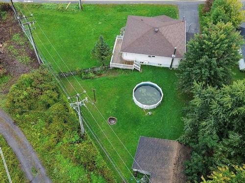 Aerial photo - 49 Boul. Lacombe, Repentigny (Le Gardeur), QC - Outdoor