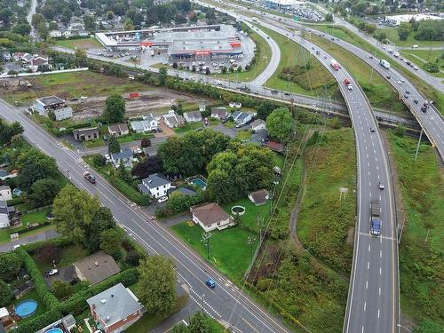 Vue d'ensemble - 49 Boul. Lacombe, Repentigny (Le Gardeur), QC - Outdoor With View