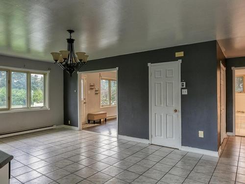 Dining room - 49 Boul. Lacombe, Repentigny (Le Gardeur), QC - Indoor Photo Showing Other Room