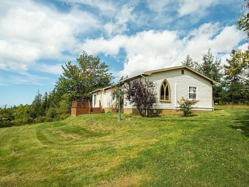 65 Austins Lane, Judique, NS 