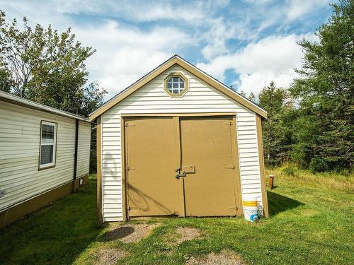 65 Austins Lane, Judique, NS 