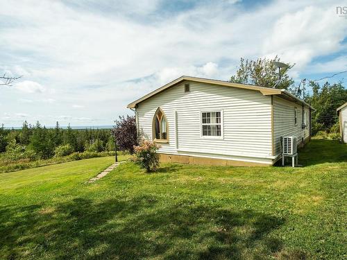 65 Austins Lane, Judique, NS 