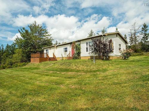 65 Austins Lane, Judique, NS 