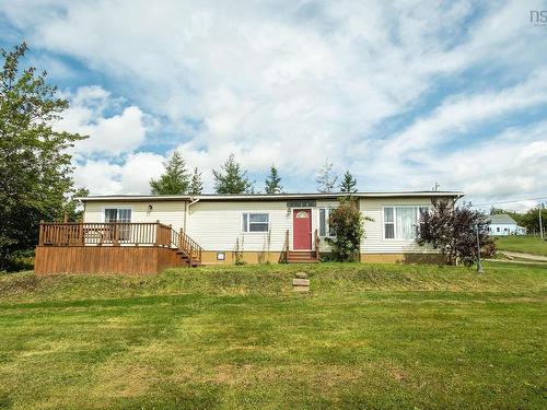 65 Austins Lane, Judique, NS 