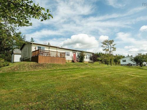 65 Austins Lane, Judique, NS 