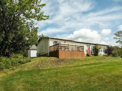 65 Austins Lane, Judique, NS 