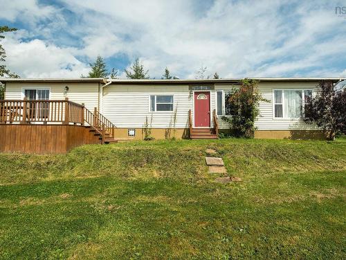 65 Austins Lane, Judique, NS 