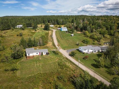 65 Austins Lane, Judique, NS 