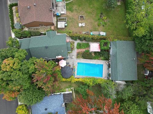 Aerial photo - 153 Rue L'Espérance, Lavaltrie, QC - Outdoor