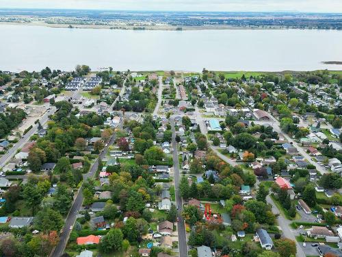 Aerial photo - 153 Rue L'Espérance, Lavaltrie, QC - Outdoor With View