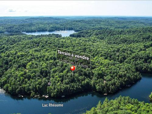 Land/Lot - 34 Ch. Des Becs-Scie, Val-Des-Monts, QC 