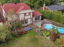 Aerial photo - 2050 Rue Montarville, Saint-Bruno-De-Montarville, QC  - Outdoor 