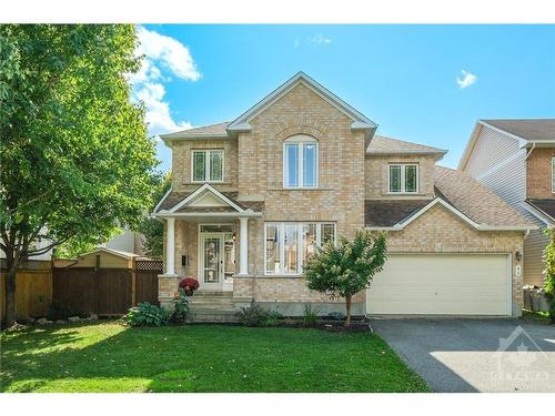 48 Portadown Crescent, Ottawa, ON 