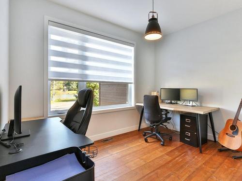 Bureau - 316 Rue Jean-Talon, Saint-Jean-Sur-Richelieu, QC - Indoor Photo Showing Office