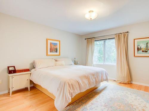 Master bedroom - 191 Rue Des Passereaux, Montréal (Verdun/Île-Des-Soeurs), QC 