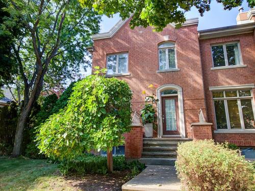 FaÃ§ade - 191 Rue Des Passereaux, Montréal (Verdun/Île-Des-Soeurs), QC 