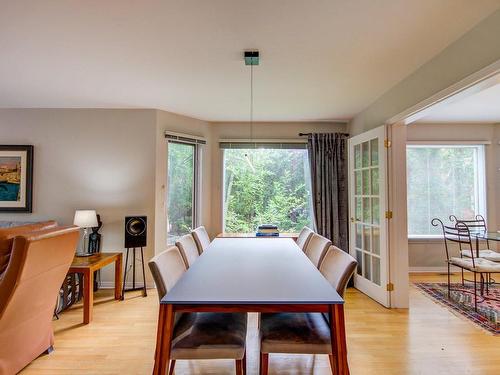 Dining room - 191 Rue Des Passereaux, Montréal (Verdun/Île-Des-Soeurs), QC 