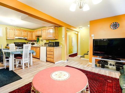 Other - 6070  - 6077 Rue Alexandre, Brossard, QC - Indoor Photo Showing Kitchen