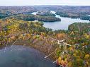 Aerial photo - 592 Ch. Sauvé, Val-Des-Monts, QC 