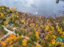 Aerial photo - 592 Ch. Sauvé, Val-Des-Monts, QC 