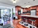 Cuisine - 59 Rue Haineault, Salaberry-De-Valleyfield, QC  - Indoor Photo Showing Kitchen 