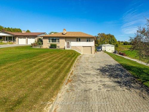 19621 Centre St, East Gwillimbury, ON - Outdoor