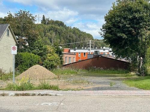 Land/Lot - 308  - 310 Rue St-Étienne, La Malbaie, QC - Outdoor