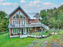 Frontage - 52  - 54 Ch. Des Rochers, Saint-Sauveur, QC  - Outdoor 