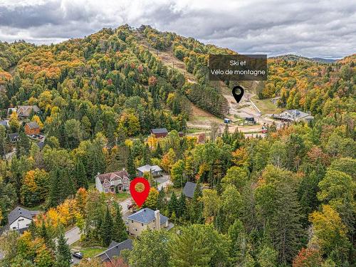 Nearby - 1580 Ch. De L'Avalanche, Saint-Adolphe-D'Howard, QC - Outdoor With View