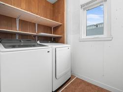 Laundry room - 