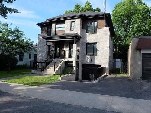 Frontage - 10821 Av. Des Laurentides, Montréal (Montréal-Nord), QC - Outdoor With Facade