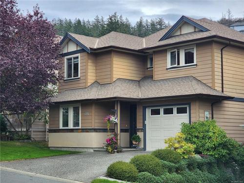 625 Olympia Ridge, Langford, BC 