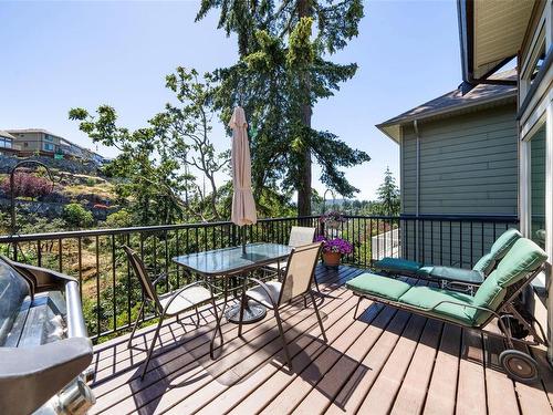 625 Olympia Ridge, Langford, BC 