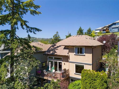 625 Olympia Ridge, Langford, BC 