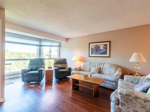 302 471 Lakevview Drive, Kenora, ON - Indoor Photo Showing Living Room