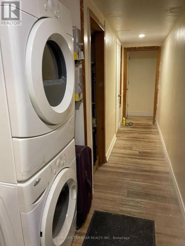 19 Treverton Drive, Toronto, ON - Indoor Photo Showing Laundry Room