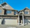 459 Julia Drive, Welland, ON  - Outdoor With Facade 