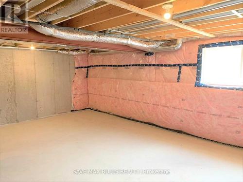 459 Julia Drive, Welland, ON - Indoor Photo Showing Basement