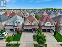 39 Morning Mist Drive, Hamilton, ON  - Outdoor With Facade 