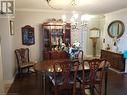 1415 Ghent Avenue Unit# 905, Burlington, ON  - Indoor Photo Showing Dining Room 