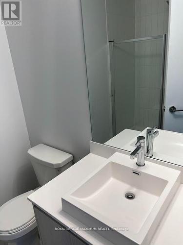 1110 - 251 Manitoba Street, Toronto, ON - Indoor Photo Showing Bathroom