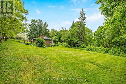 25 Caroline Street, Halton Hills, ON - Outdoor