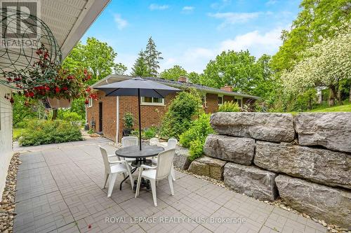 25 Caroline Street, Halton Hills, ON - Outdoor