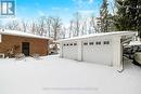 25 Caroline Street, Halton Hills, ON  - Outdoor With Exterior 