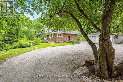 25 Caroline Street, Halton Hills, ON - Indoor Photo Showing Other Room