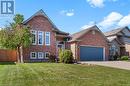 31 Crysler Crescent, Thorold, ON  - Outdoor With Facade 