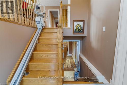 31 Crysler Crescent, Thorold, ON - Indoor Photo Showing Other Room