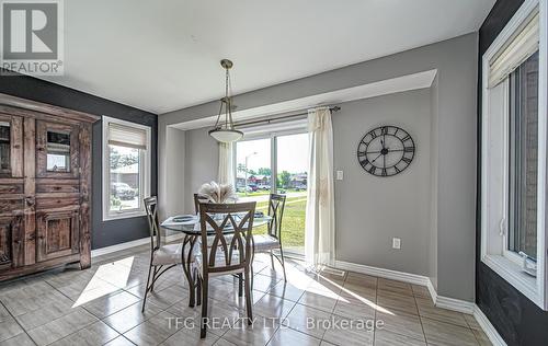 2 Manchester Court, Trent Hills (Hastings), ON - Indoor Photo Showing Dining Room