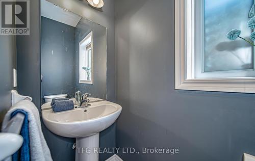 2 Manchester Court, Trent Hills (Hastings), ON - Indoor Photo Showing Bathroom